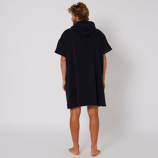 O&E Dawnbreaker Hooded Poncho