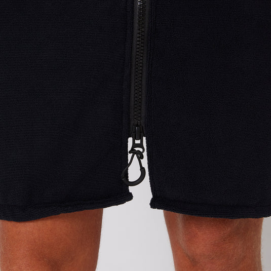 O&E Dawnbreaker Hooded Poncho
