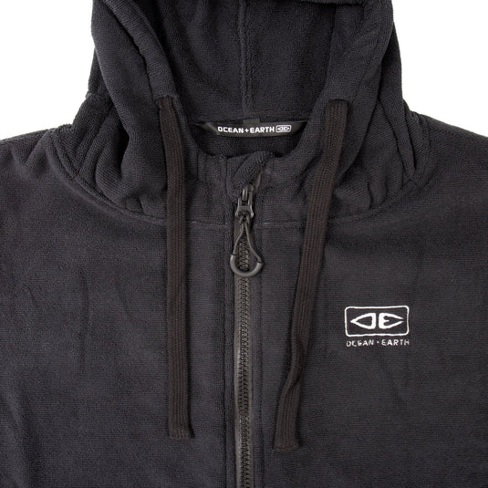 O&E Dawnbreaker Hooded Poncho