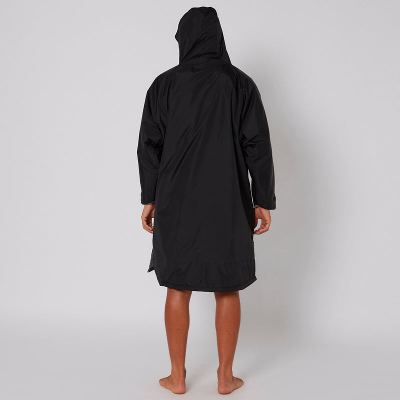 Load image into Gallery viewer, O&amp;E Super Storm Hooded Poncho
