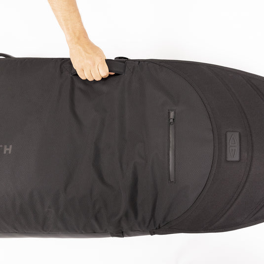 O&E Apex Shortboard Travel Cover - 3 Board