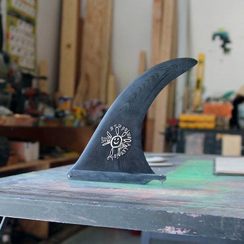 Single Fins