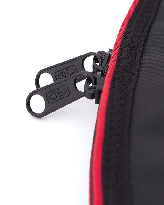 O&E Barry Basic Longboard Cover