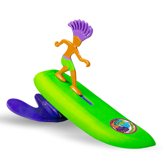 Surfer Dudes