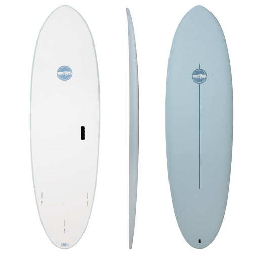 JS Industries Softboard Big Baron Easy Rider