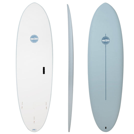 JS Industries Softboard Big Baron Easy Rider