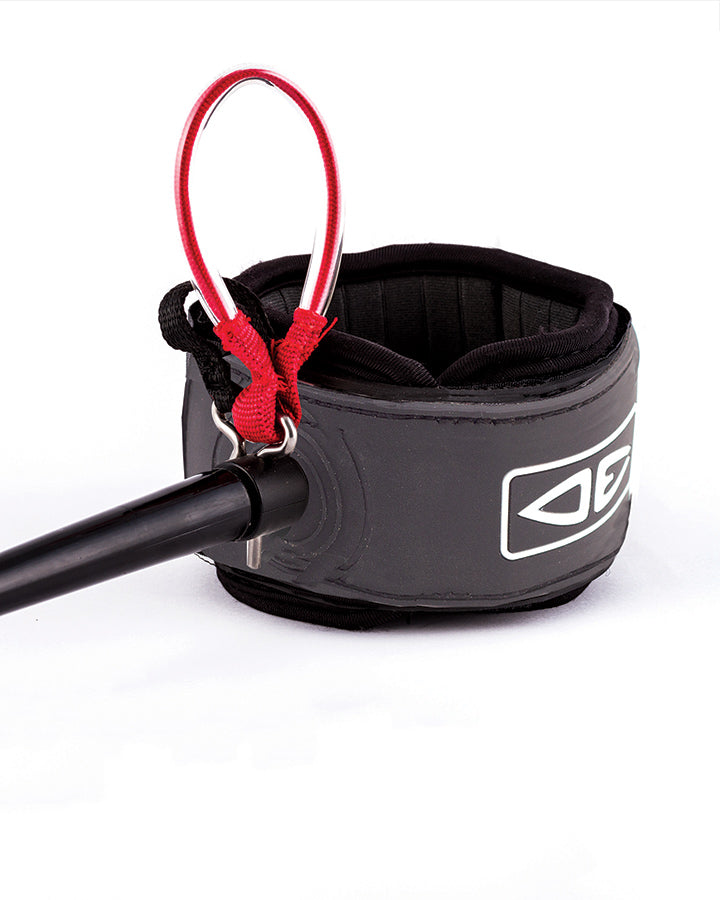 Load image into Gallery viewer, O&amp;E Big Wave 10ft Premium XT Leash
