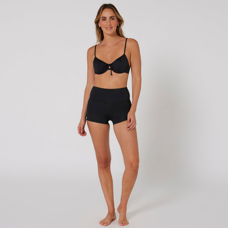Load image into Gallery viewer, O&amp;E Ladies Hyams High Waist Surf Short
