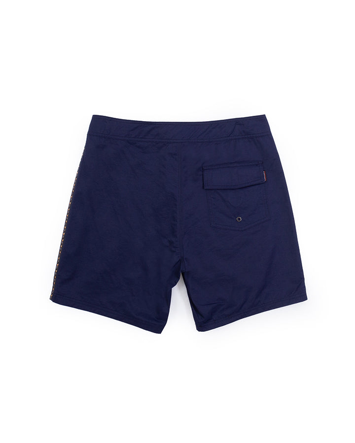 Load image into Gallery viewer, O&amp;E Men&#39;s Jervis 18 inch Boardshorts - Navy
