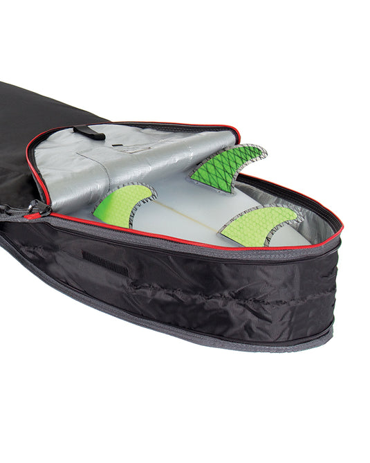 O&E Compact Day Shortboard Cover