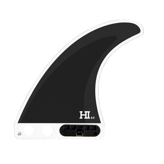 FCSII Harley Ingleby TRI Fin Set