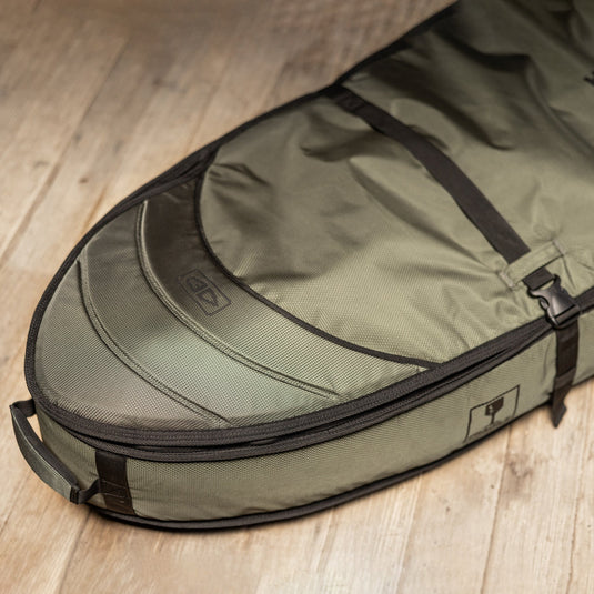 O&E HYPA Fish/Short Travel Cover - 2 Board