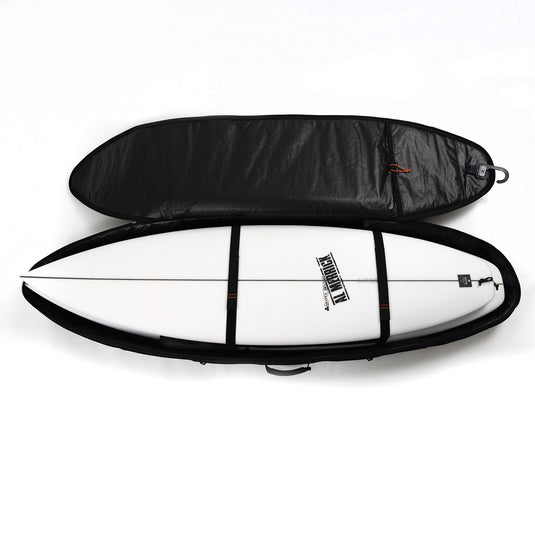 O&E HYPA Fish/Short Travel Cover - 5 Board