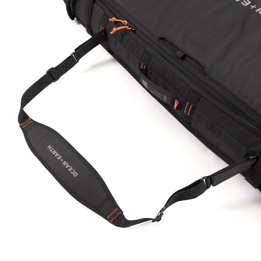 O&E HYPA Fish/Short Travel Cover - 5 Board