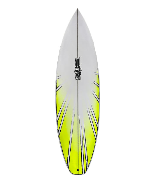 JS Industries Xero Gravity Youth