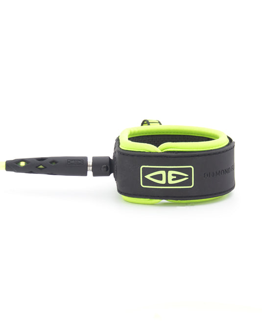 O&E Regular Comp 5'0" Leash