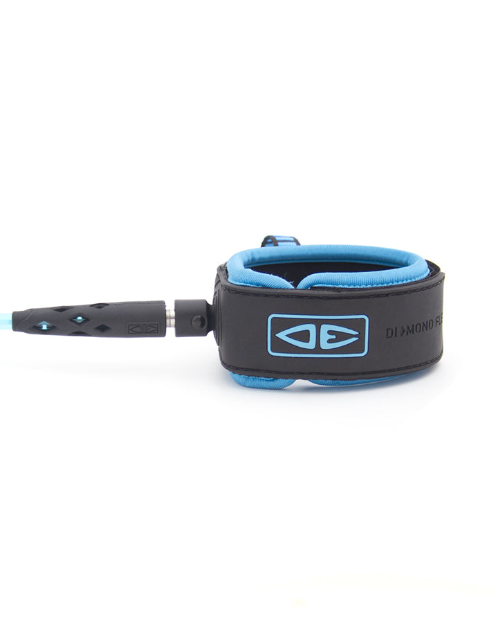 Load image into Gallery viewer, O&amp;E Regular Comp 6'0" Leash
