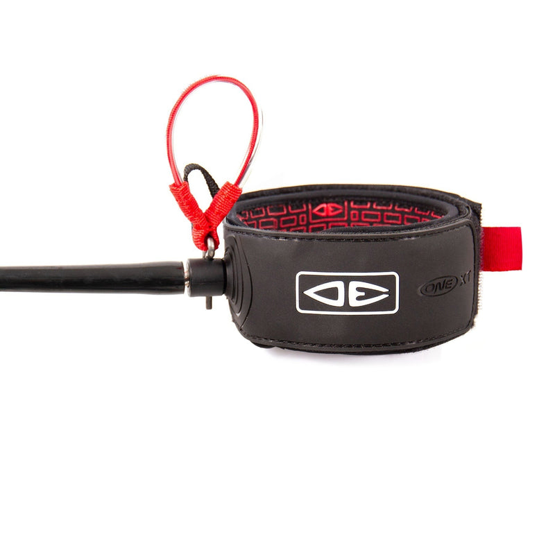 Load image into Gallery viewer, O&amp;E Big Wave 12ft Premium XT Leash
