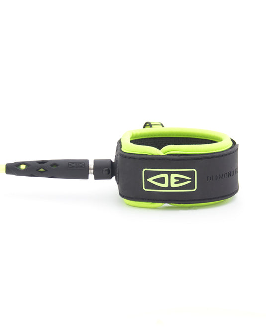 O&E Regular 6'0" Moulded Leash