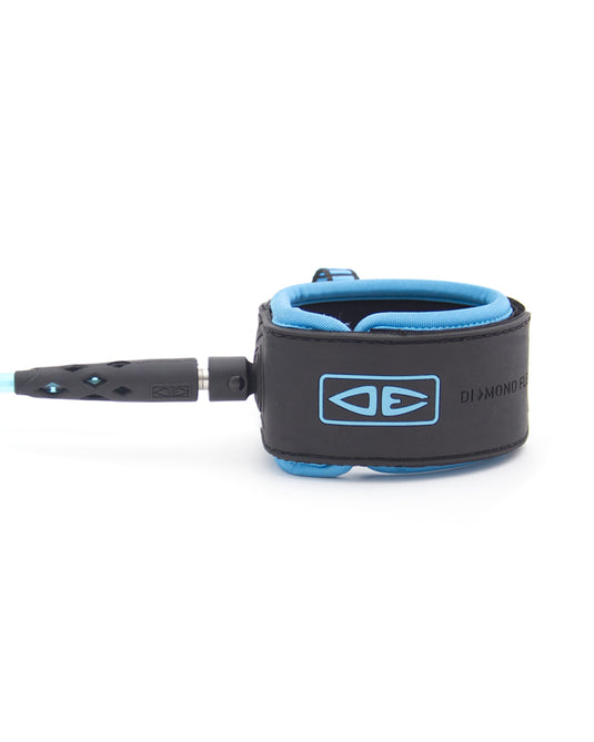 O&E Regular 7'0" Moulded Leash