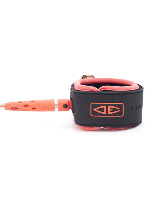 O&E Regular 7'0" Moulded Leash