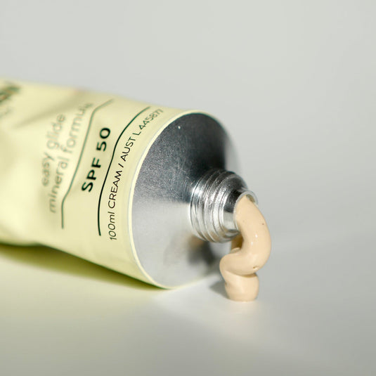 Sol Goods SPF50 Everyday Sunscreen - 100ml