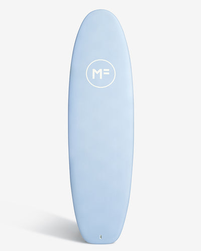Mick Fanning Beastie Epoxy-Lam - Sky
