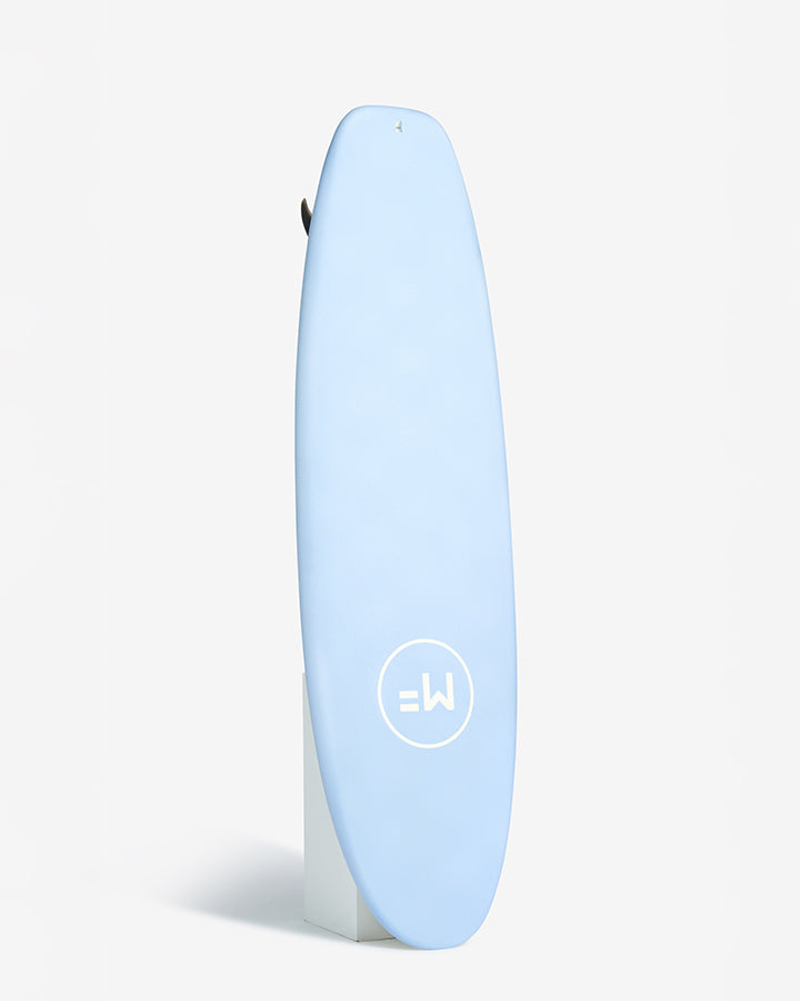Load image into Gallery viewer, Mick Fanning Beastie Epoxy-Lam - Sky
