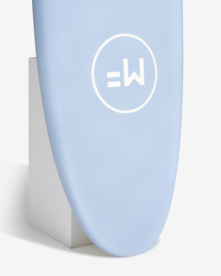 Load image into Gallery viewer, Mick Fanning Beastie Epoxy-Lam - Sky

