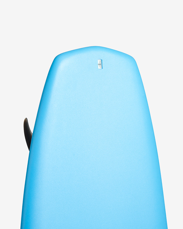 Load image into Gallery viewer, Mick Fanning Little Marley Epoxy-Lam - Aqua
