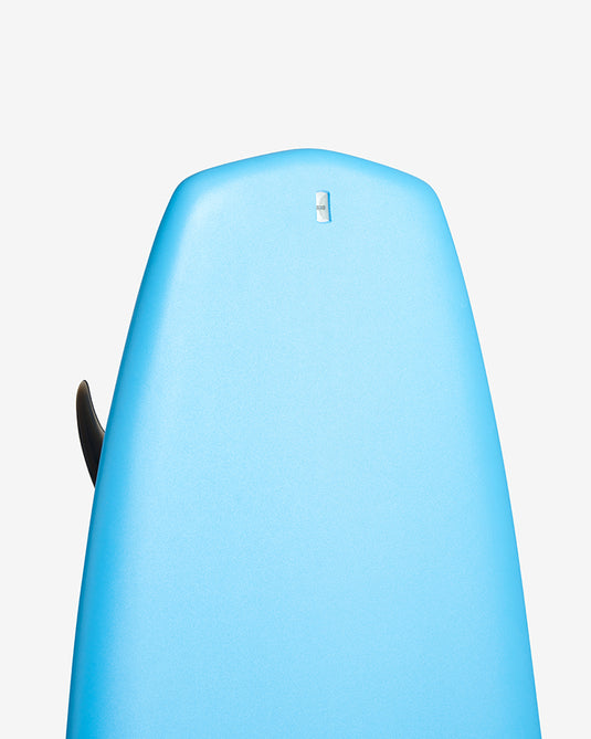 Mick Fanning Little Marley Epoxy-Lam - Aqua