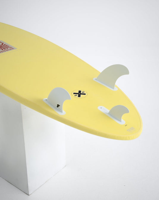 MF x Laura Enever Sun Beam - Sugar Cookie