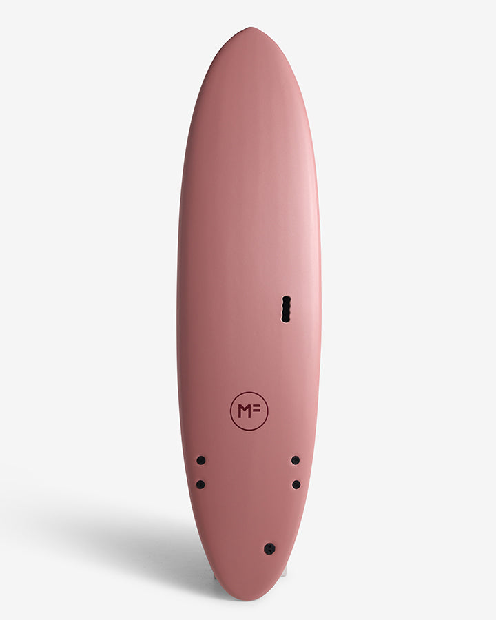 Load image into Gallery viewer, Mick Fanning Alley Cat Supersoft - Coral/Merlot
