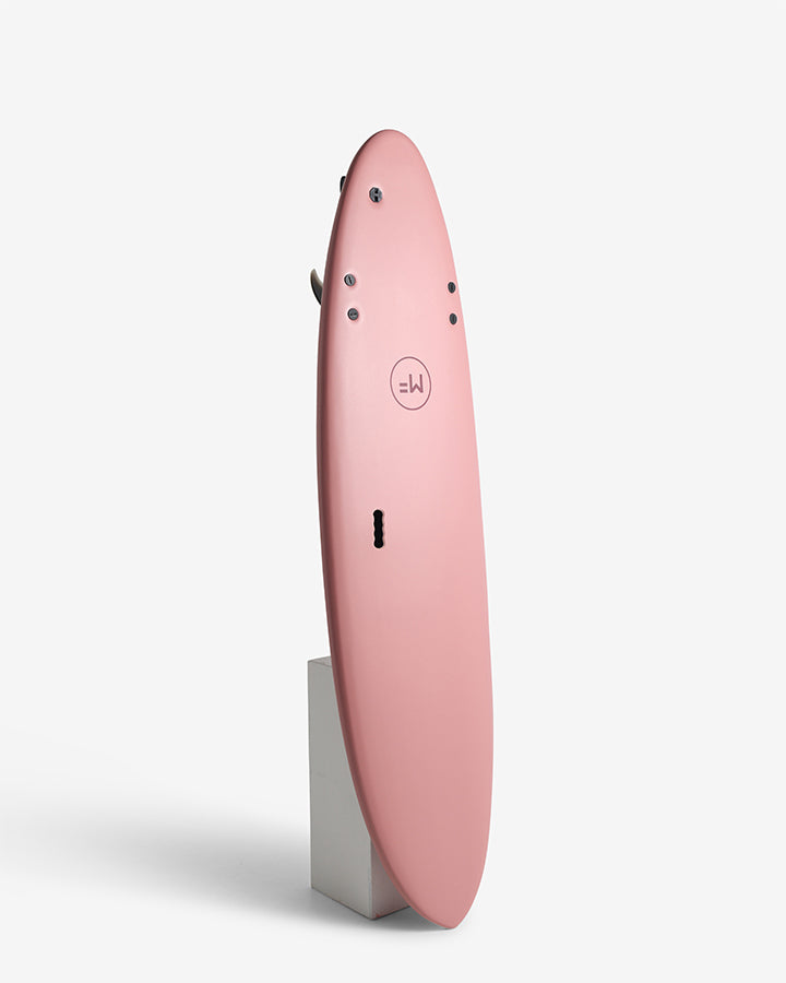 Load image into Gallery viewer, Mick Fanning Alley Cat Supersoft - Coral/Merlot
