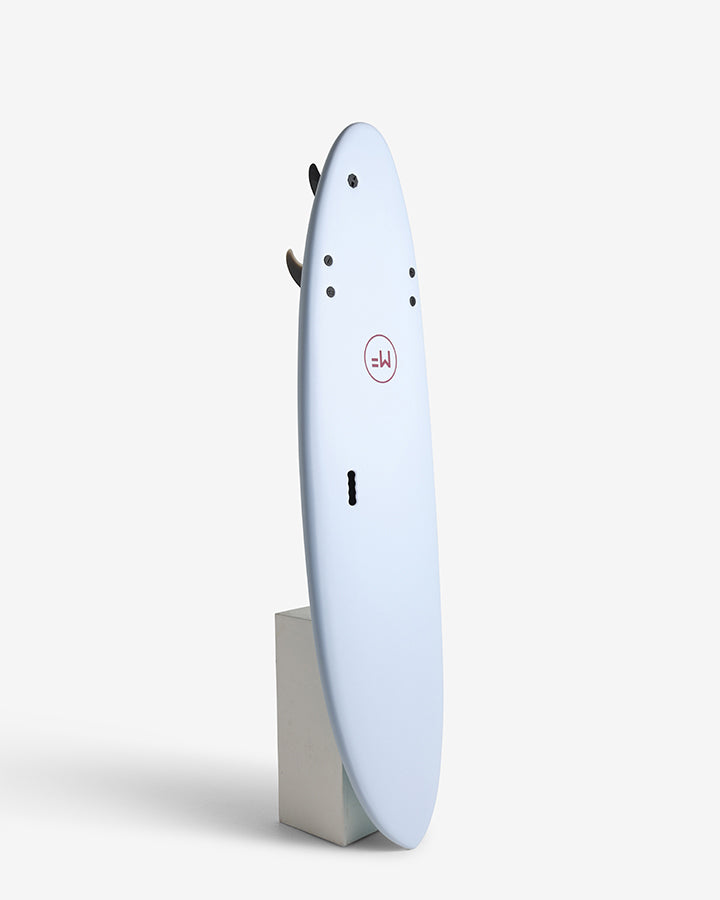 Load image into Gallery viewer, Mick Fanning Alley Cat Super Soft - Sky/Teal
