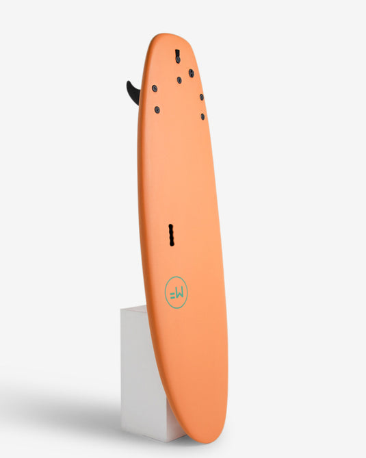 Mick Fanning Beastie Supersoft - Clay
