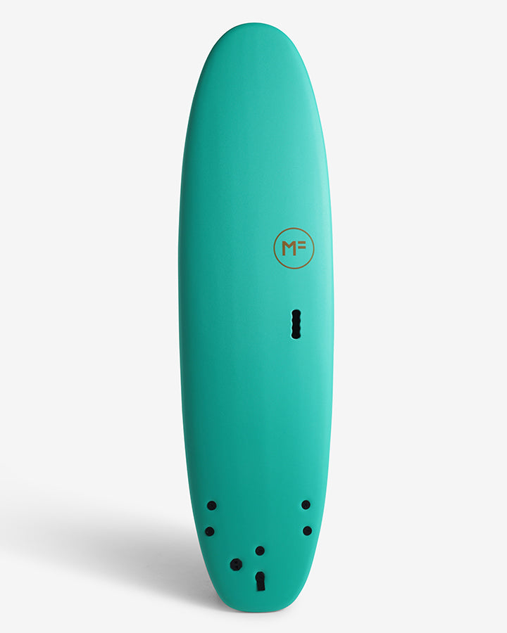 Load image into Gallery viewer, Mick Fanning Beastie Supersoft - Aqua Marine
