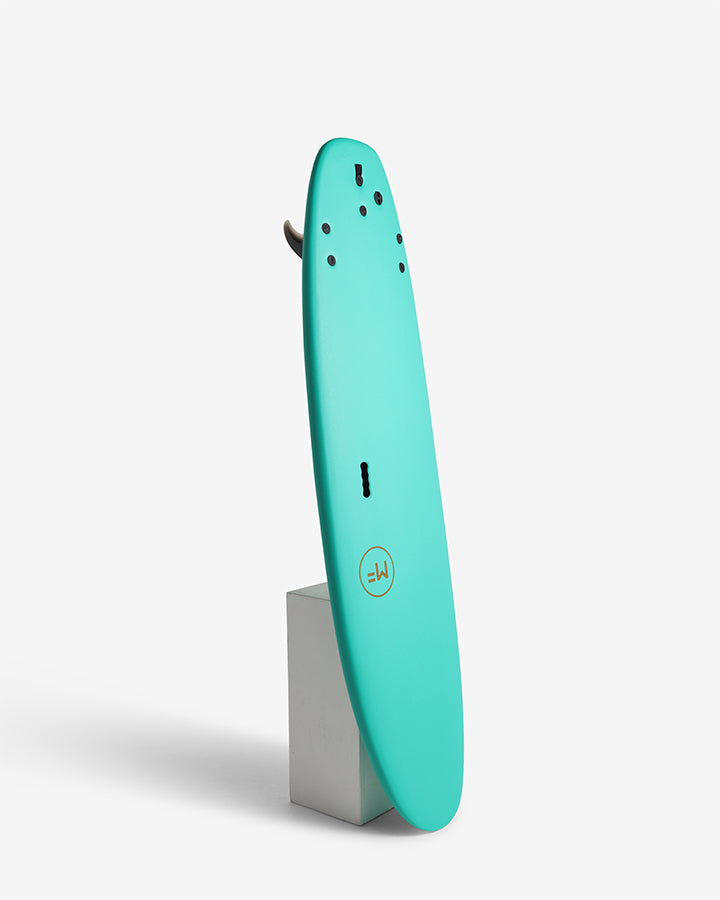 Load image into Gallery viewer, Mick Fanning Beastie Supersoft - Aqua Marine
