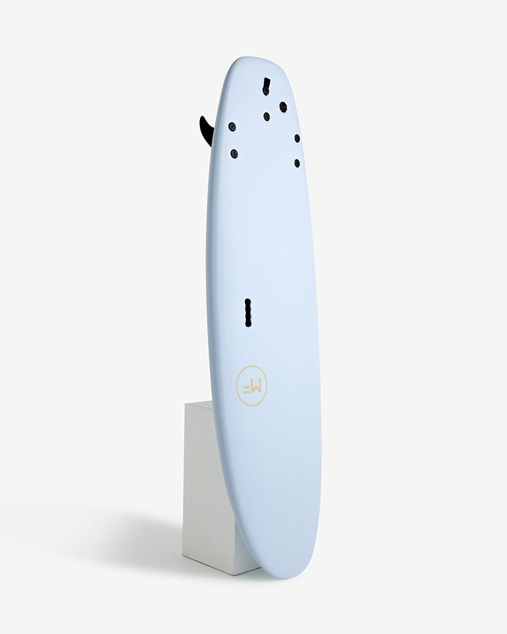 Load image into Gallery viewer, Mick Fanning Beastie Supersoft - Sky
