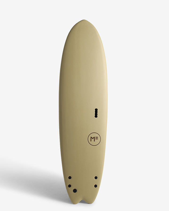 Load image into Gallery viewer, Mick Fanning Twin Town Supersoft - Soy
