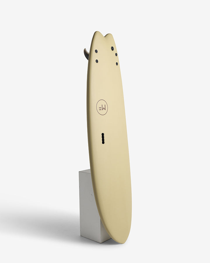 Load image into Gallery viewer, Mick Fanning Twin Town Supersoft - Soy
