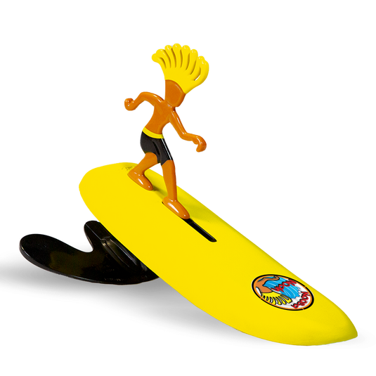 Surfer Dudes