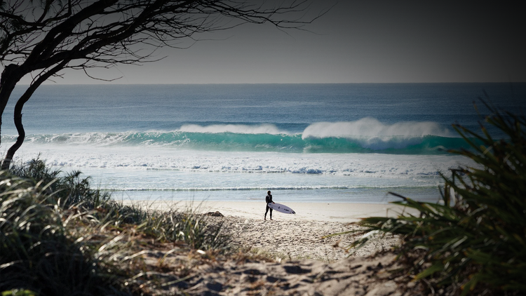 The Surfers Store