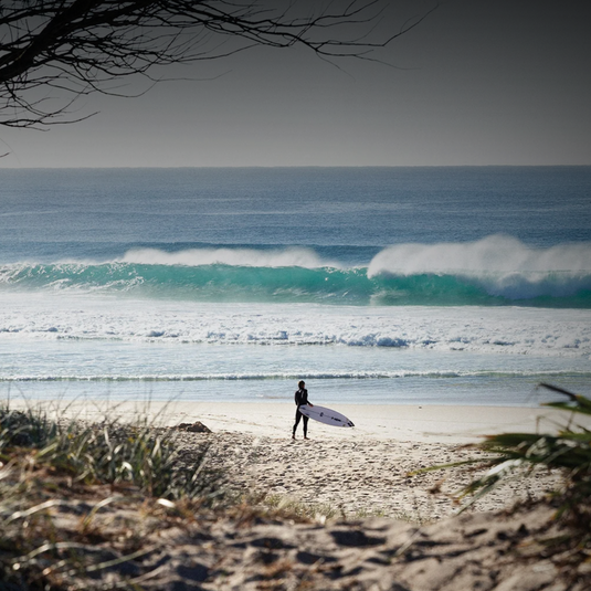 The Surfers Store