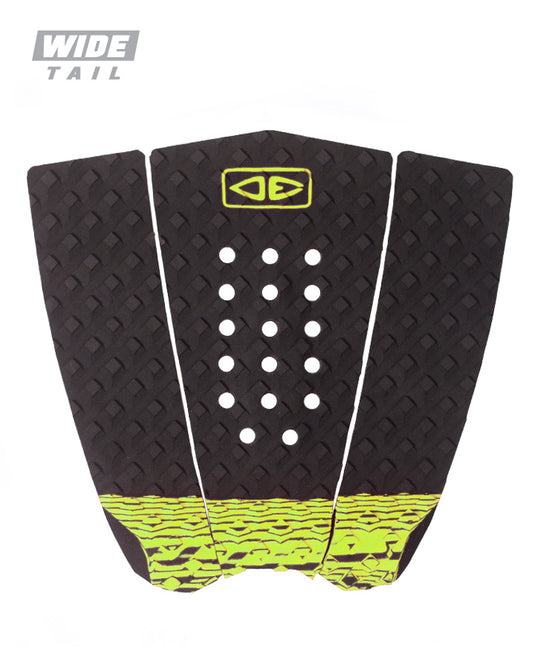 O&E Simple Jack Hybrid Tail Pad