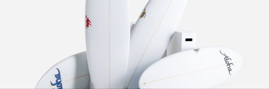 All Surfboards