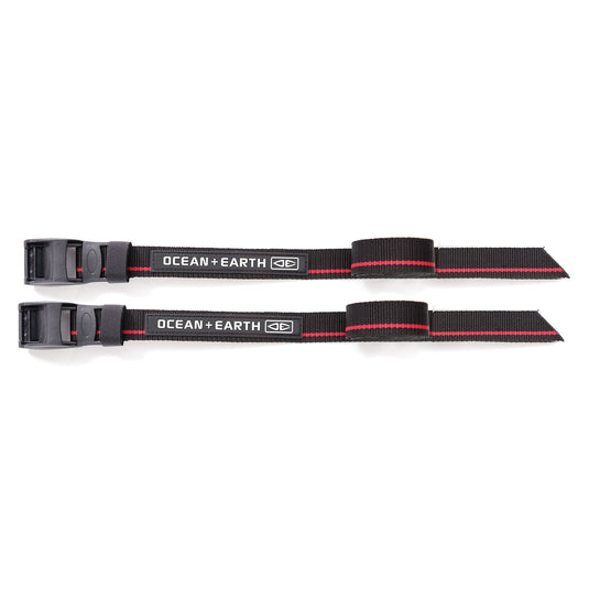 O&E Tie Down Straps