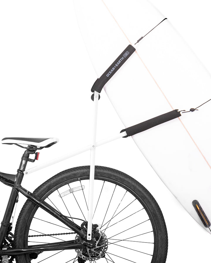 Load image into Gallery viewer, O&amp;E Bike Rack Rear Mount
