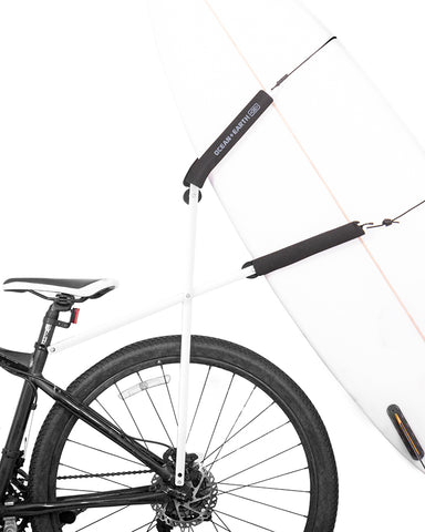 O&E Side Loader Bike Rack