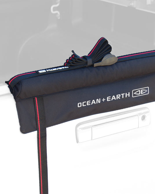 O&E TAILGATE SURFBOARD RAX